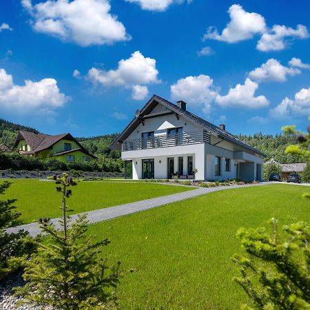 Apartamento Tramontana Stronie Śląskie Exterior foto