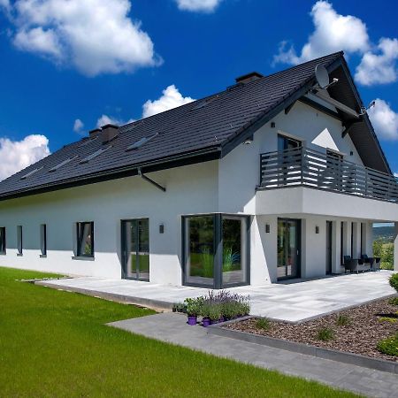 Apartamento Tramontana Stronie Śląskie Exterior foto
