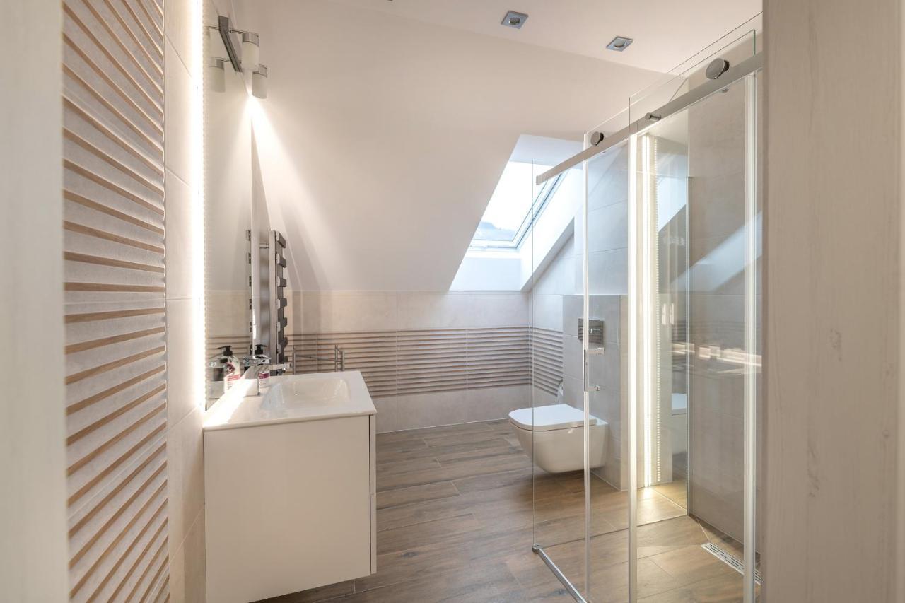Apartamento Tramontana Stronie Śląskie Exterior foto
