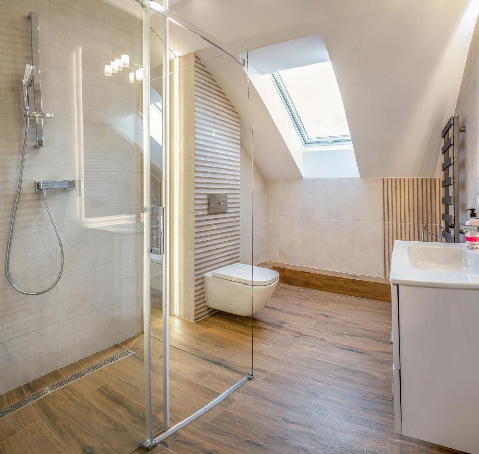 Apartamento Tramontana Stronie Śląskie Exterior foto