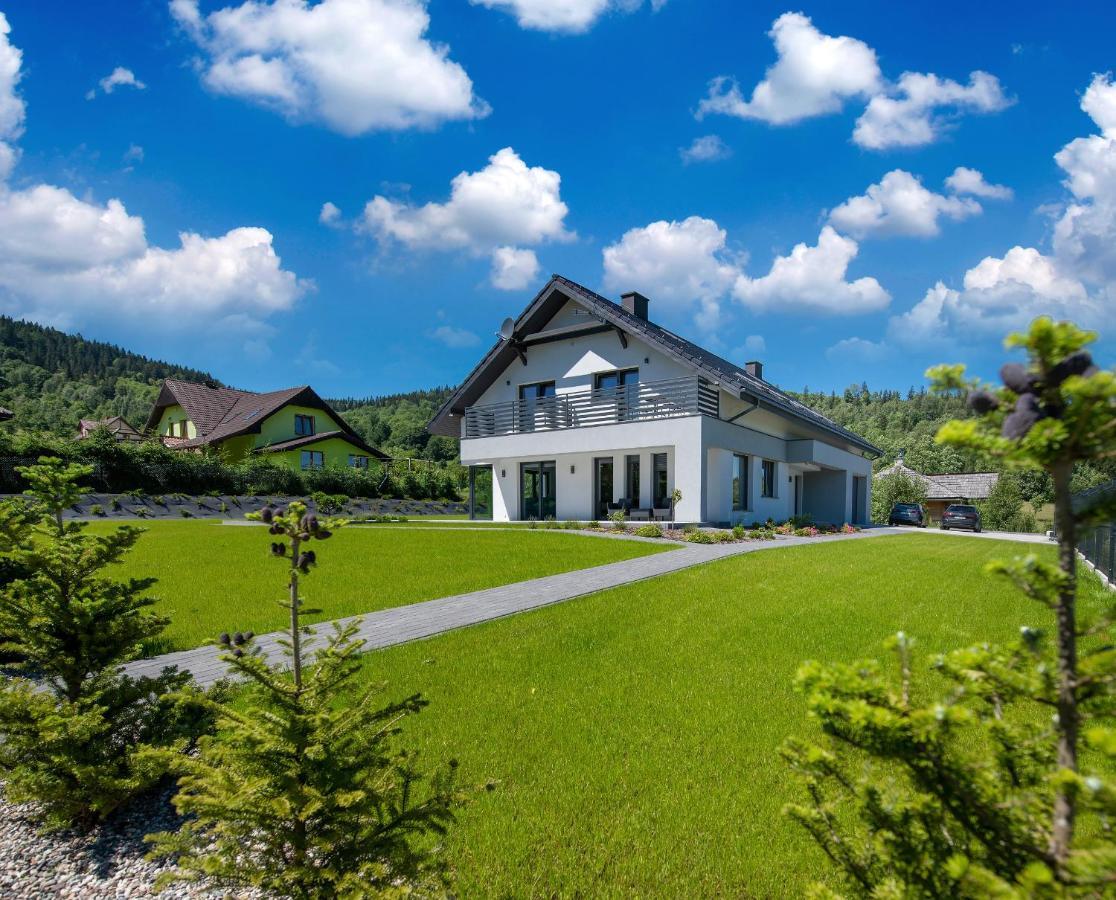Apartamento Tramontana Stronie Śląskie Exterior foto
