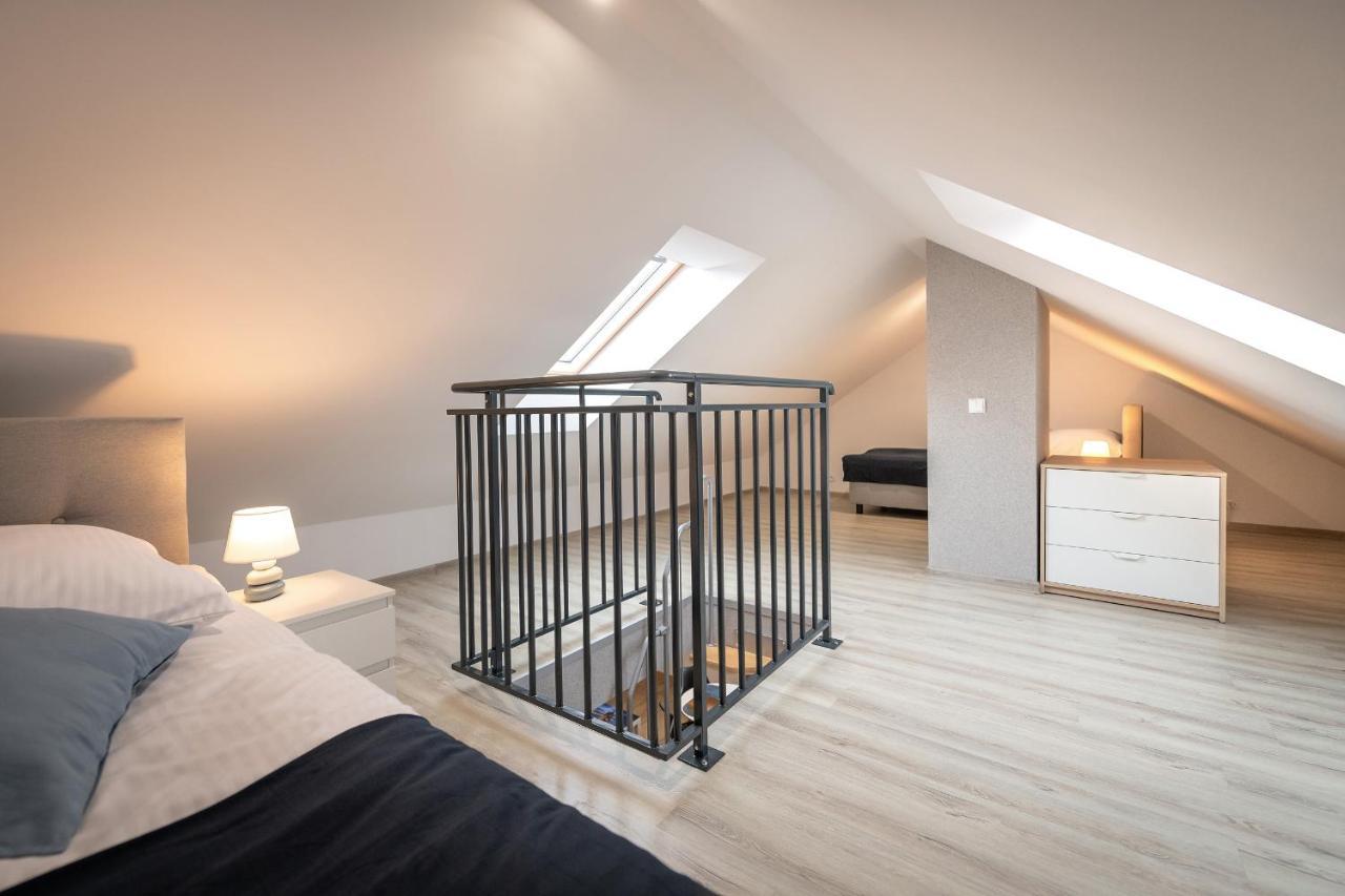 Apartamento Tramontana Stronie Śląskie Exterior foto