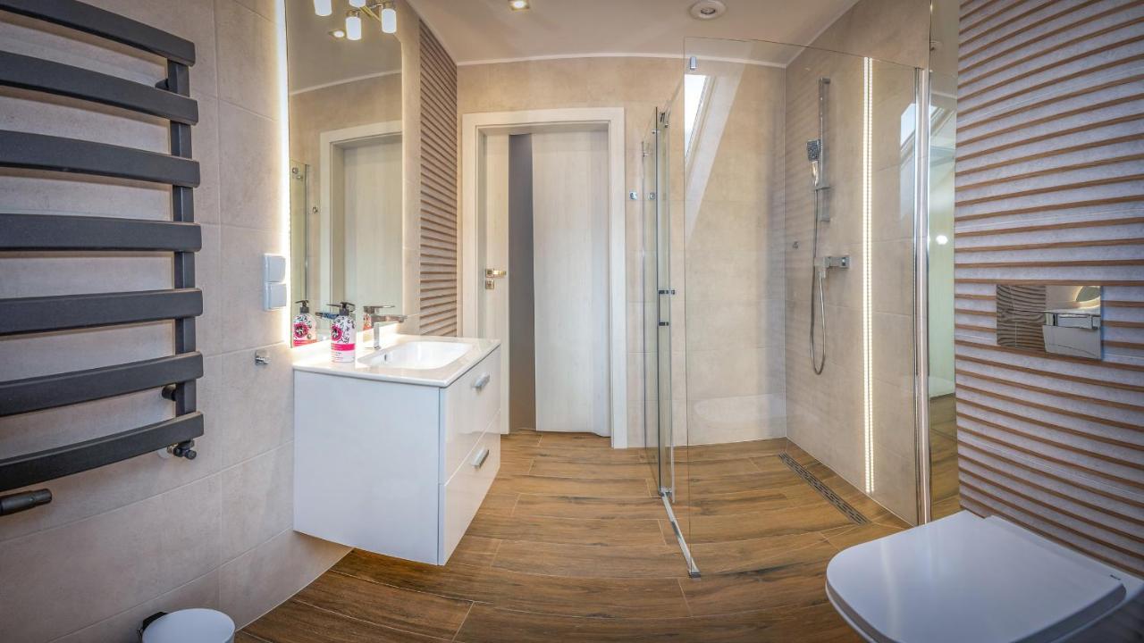 Apartamento Tramontana Stronie Śląskie Exterior foto