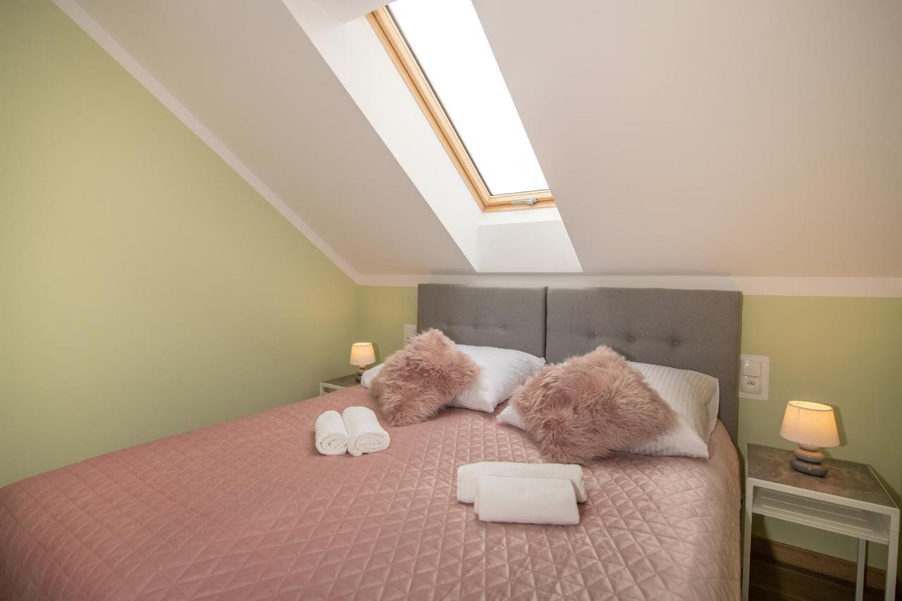 Apartamento Tramontana Stronie Śląskie Exterior foto