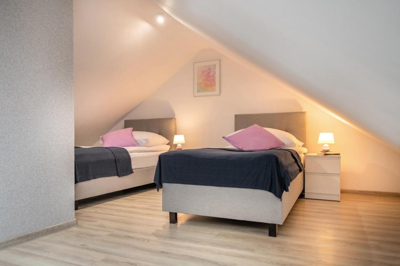 Apartamento Tramontana Stronie Śląskie Exterior foto