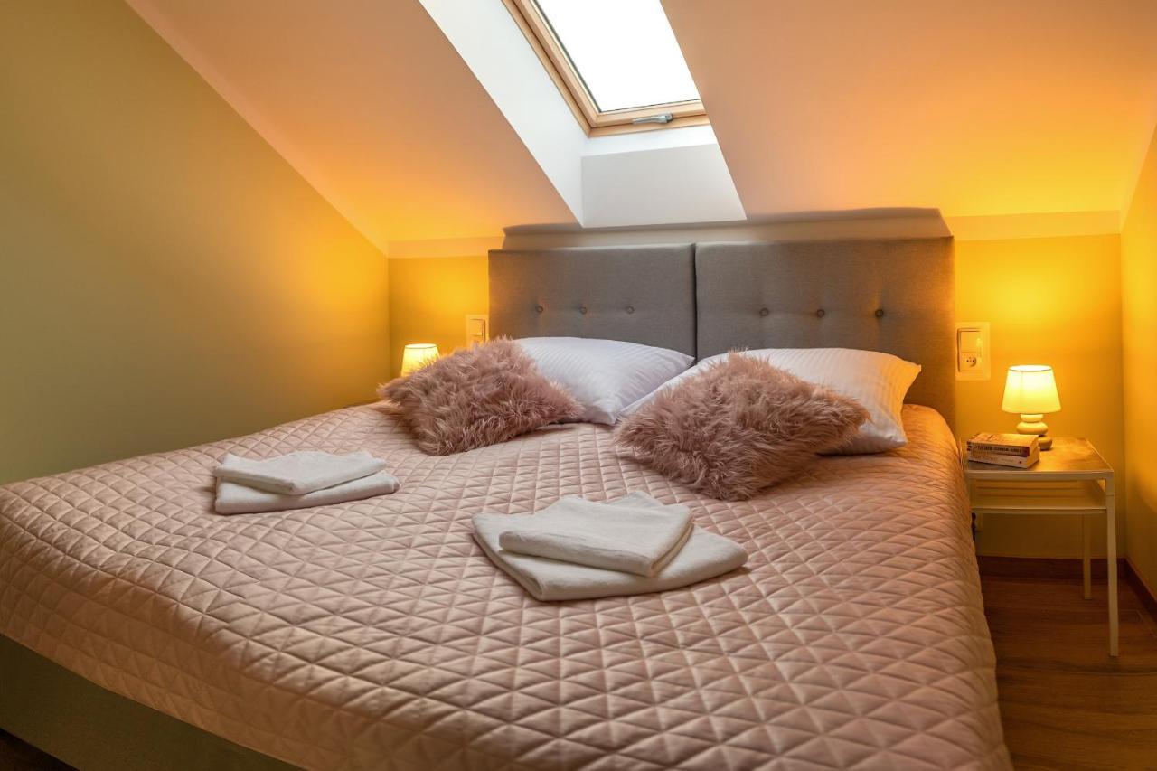 Apartamento Tramontana Stronie Śląskie Exterior foto