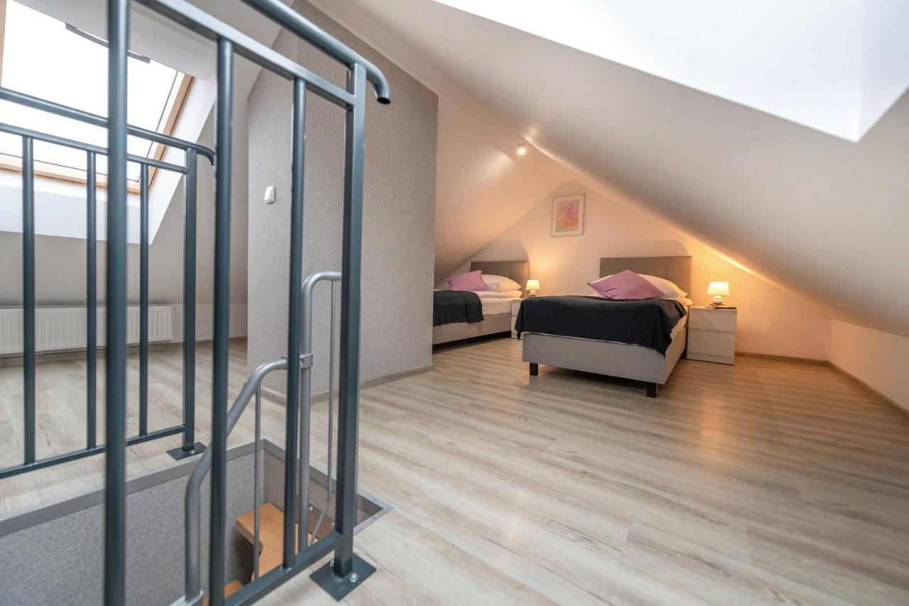Apartamento Tramontana Stronie Śląskie Exterior foto