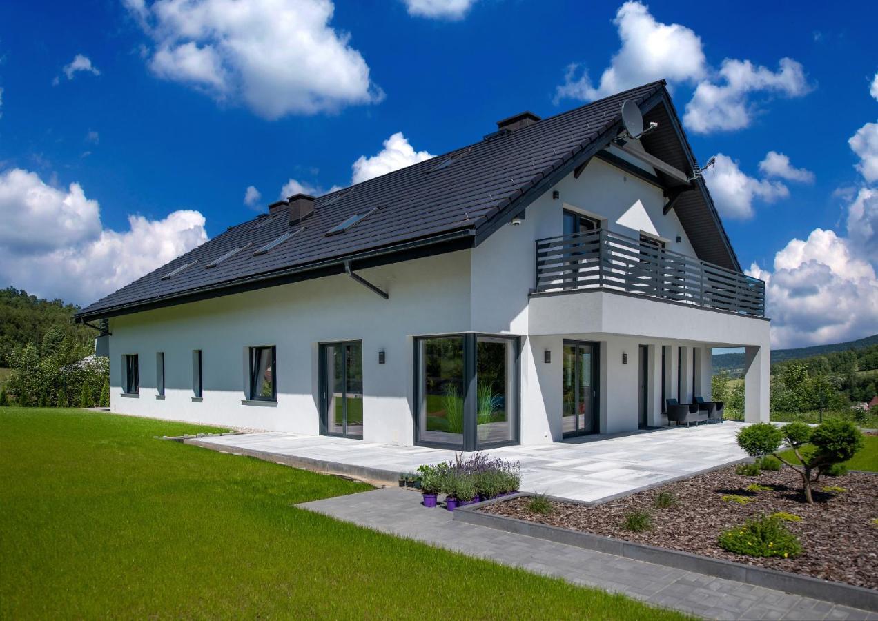 Apartamento Tramontana Stronie Śląskie Exterior foto