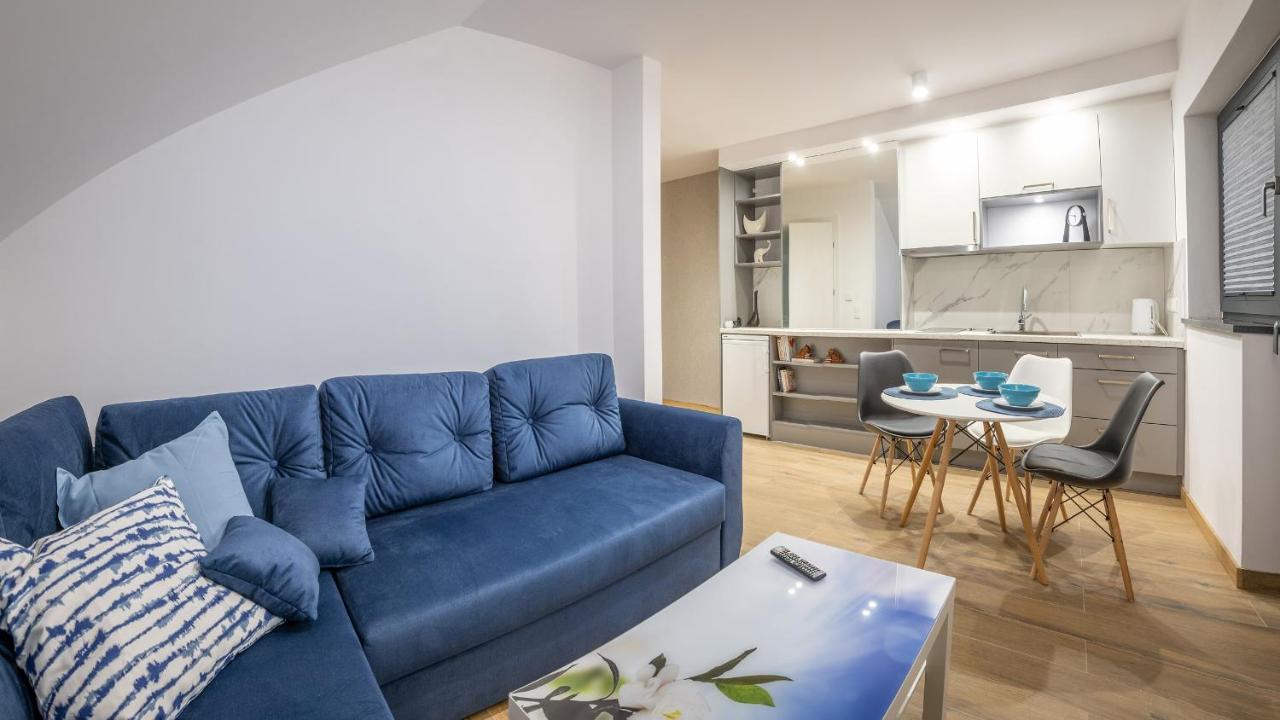 Apartamento Tramontana Stronie Śląskie Exterior foto