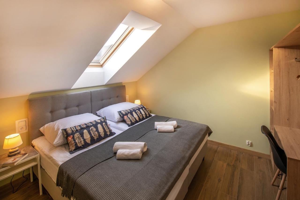Apartamento Tramontana Stronie Śląskie Exterior foto