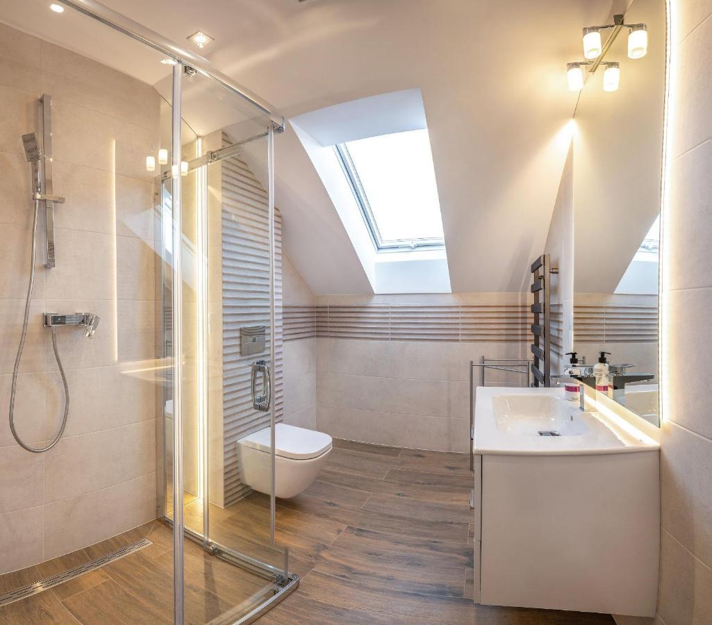 Apartamento Tramontana Stronie Śląskie Exterior foto