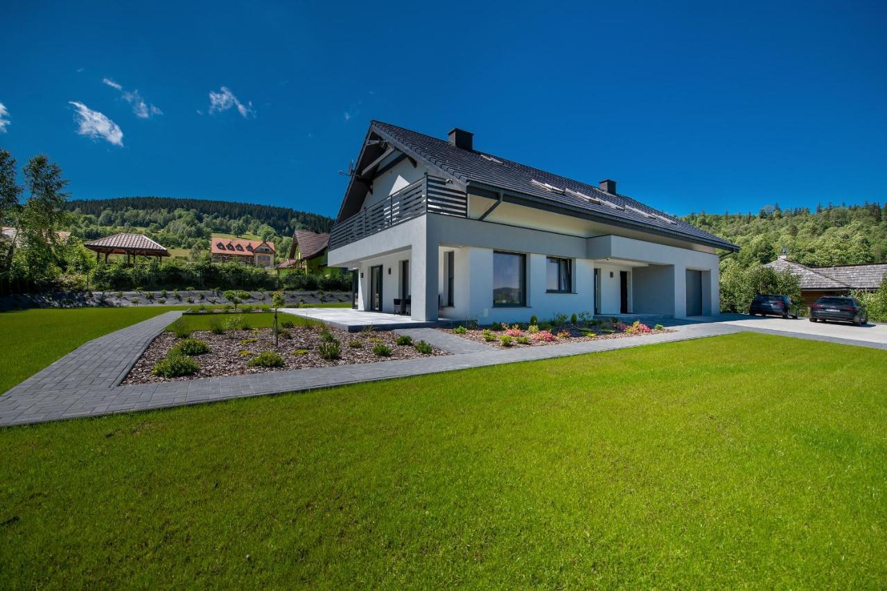 Apartamento Tramontana Stronie Śląskie Exterior foto