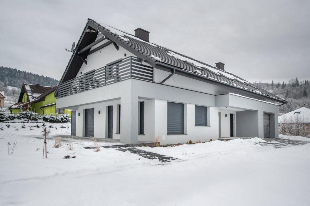 Apartamento Tramontana Stronie Śląskie Exterior foto