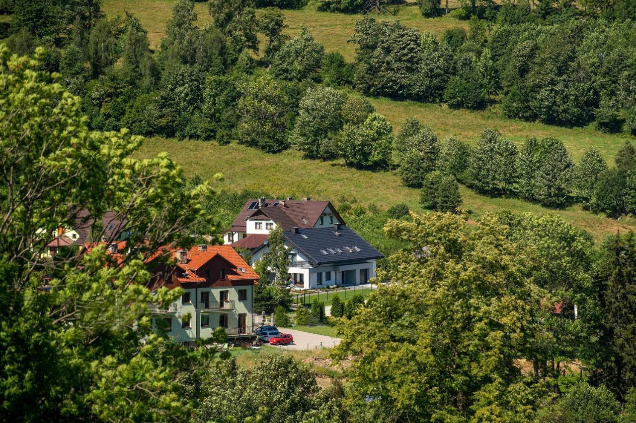 Apartamento Tramontana Stronie Śląskie Exterior foto