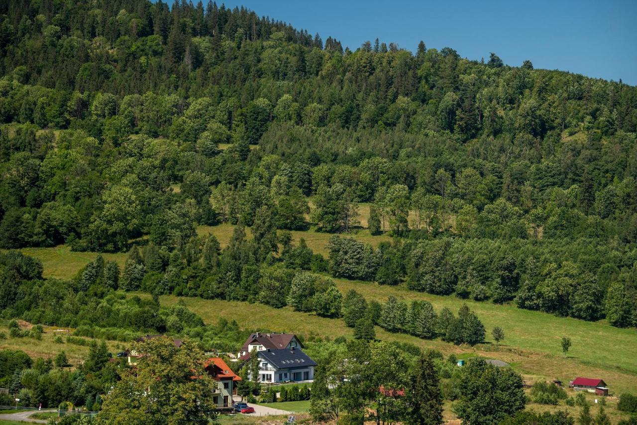 Apartamento Tramontana Stronie Śląskie Exterior foto