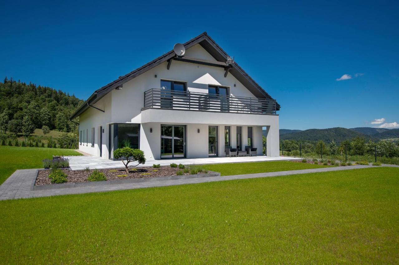 Apartamento Tramontana Stronie Śląskie Exterior foto