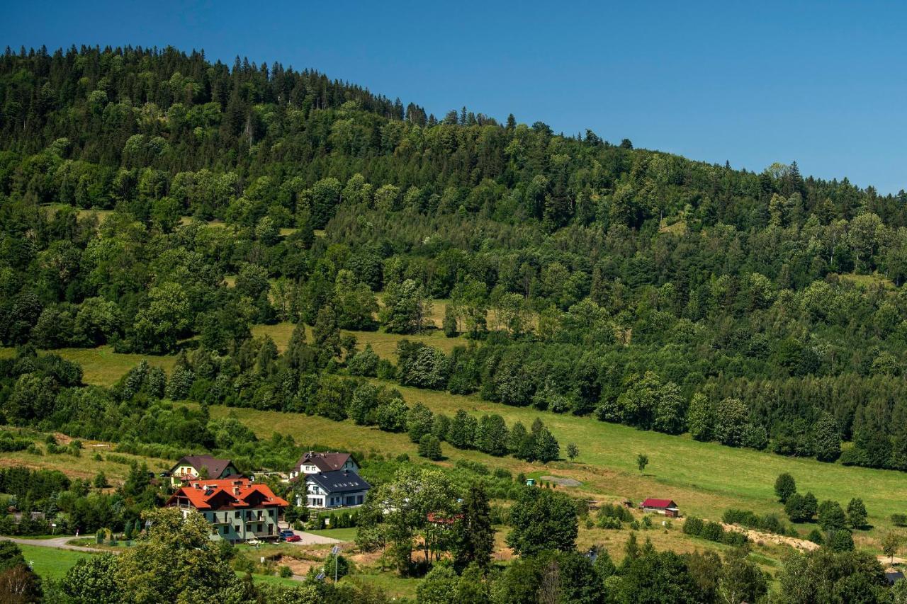 Apartamento Tramontana Stronie Śląskie Exterior foto