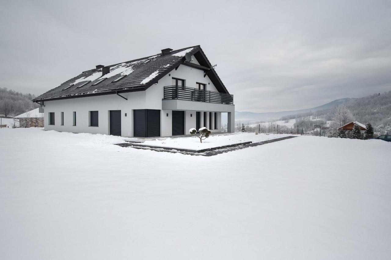 Apartamento Tramontana Stronie Śląskie Exterior foto