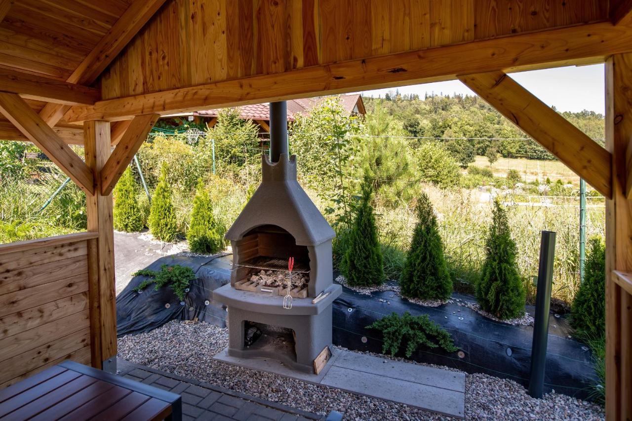 Apartamento Tramontana Stronie Śląskie Exterior foto