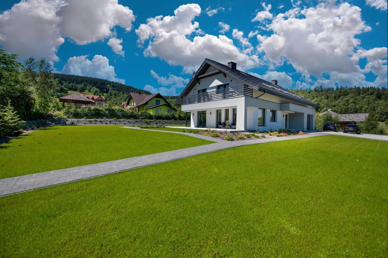Apartamento Tramontana Stronie Śląskie Exterior foto