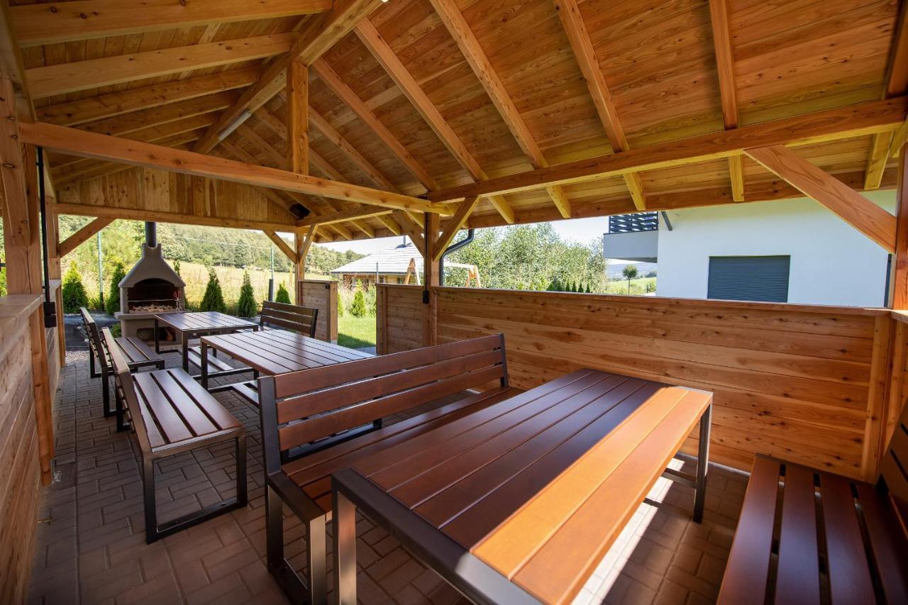 Apartamento Tramontana Stronie Śląskie Exterior foto