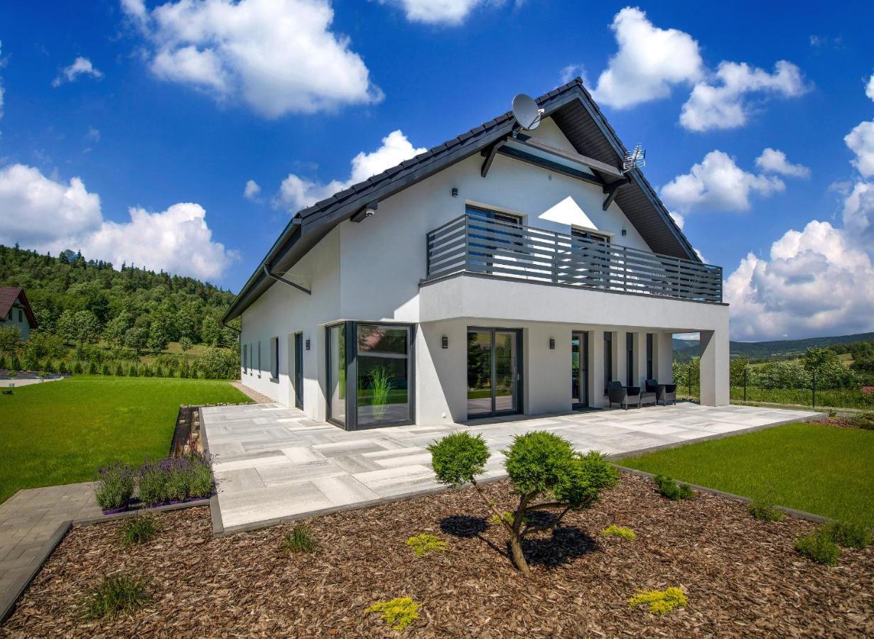 Apartamento Tramontana Stronie Śląskie Exterior foto