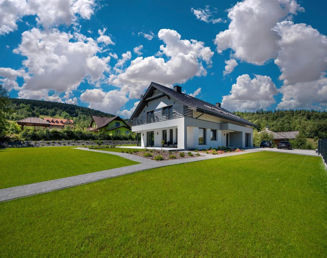 Apartamento Tramontana Stronie Śląskie Exterior foto