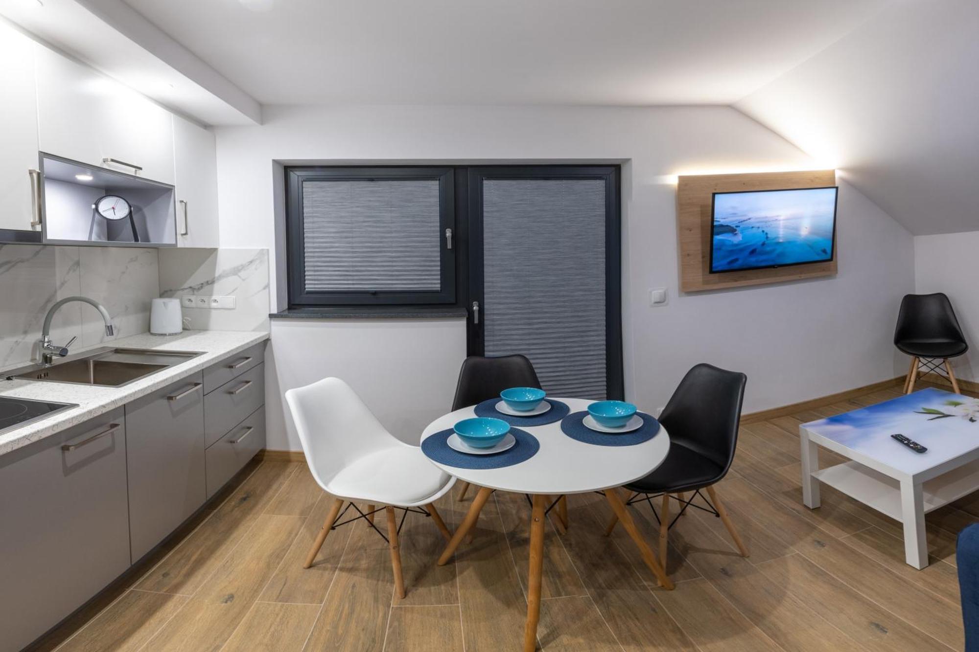 Apartamento Tramontana Stronie Śląskie Exterior foto